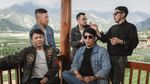 Parto Patrio Motoran Lagi Usai 2 Dekade, Langsung Dikawal Ariel NOAH