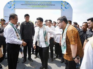 Tingkatkan Produksi Tebu, Bupati Kediri Akan Kawal Kebutuhan Pupuk Petani