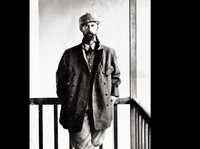 Percy Fawcett