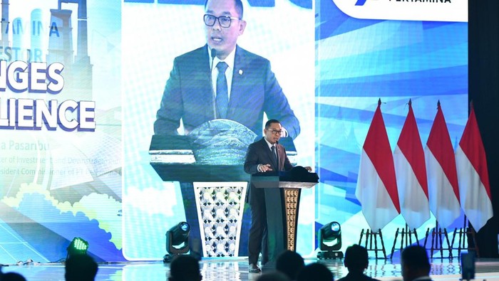Pertamina