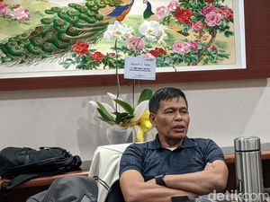 Jadi Tersangka Korupsi, 2 Pejabat Pemprov NTB Diberhentikan Sementara