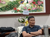 Jadi Tersangka Korupsi, 2 Pejabat Pemprov NTB Diberhentikan Sementara