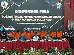 Modus Pelaku TPPO Pekerja Migran Ilegal: Dari yang Canggih hingga Biasa