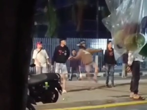 Pelaku Tawuran Rusak Toko Kelontong di Jakpus Terancam 7 Tahun Bui