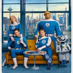 Reaksi Awal Film The Fantastic Four: First Steps, Versi Terbaik Marvel