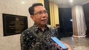 Wakil Rektor UIN Tersentuh Lihat Dedikasi Para Peraih Hoegeng Awards 2025