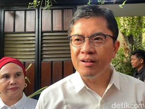 PSI Minta PDIP Jelaskan soal Partai Penyeimbang: Apa Tindakan Konkretnya?