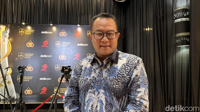 Rektor IPB Prof Arif Satria