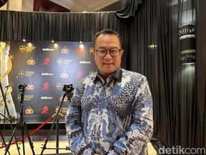 Rektor IPB: Hoegeng Awards Bukti Komitmen Polri Tingkatkan Integritas Aparat