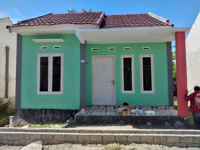 Daftar rumah murah di Telaga, Kabupaten Gorontalo, Gorontalo