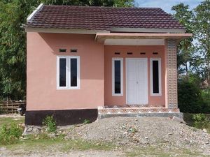 Rumah Mulai Rp 156 Juta-an Ada di Telaga Gorontalo, Ini Daftarnya