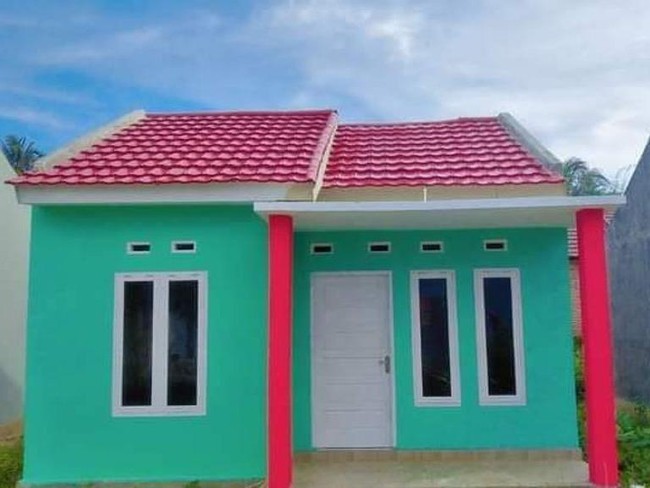Rumah Mulai Rp 156 Juta-an Ada di Telaga Gorontalo, Ini Daftarnya