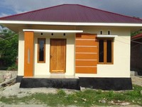 Rumah Mulai Rp 156 Juta-an Ada di Telaga Gorontalo, Ini Daftarnya