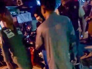 Heboh Satpol PP Makassar Diduga Aniaya Anjal Saat Razia, Begini Faktanya