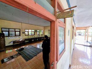 SPMB Tahun Ini Zonk buat 8 SD Negeri di Ponorogo