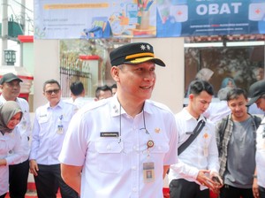Ada 28 Desa Tertinggal di Banten, Kabupaten Lebak Paling Banyak