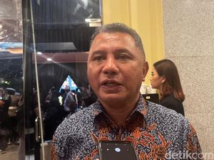KWI Apresiasi Hoegeng Awards 2025: Bangsa Ini Memang Butuh Teladan