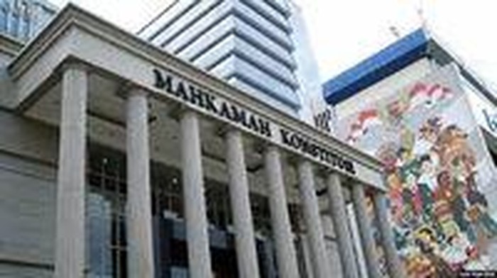 Semi Final Putusan Pemilu Terpisah MK