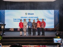 Siloam Hospitals Luncurkan Da Vinci Xi, Teknologi Terbaru Pembedahan Robotik
