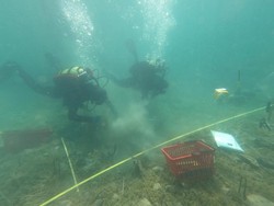 Video: Arkeolog Temukan Permukiman Danau Tertua Eropa di Albania