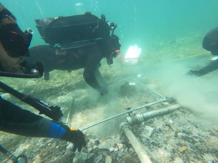 Situs Arkeologi Danau Ohrid Ungkap Kehidupan 8.000 Tahun Lalu