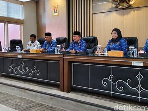 Direktur RSUD Linggajati Dinonaktifkan di Kasus Kematian Bayi