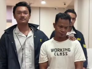 Ulah Pria Mabuk Ngamuk di Tangsel: Ngaku Minuman Tak Enak-Minta Ganti 3 Dus