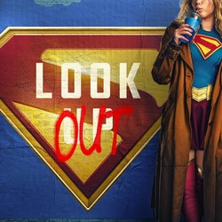 Supergirl Resmi Diperkenalkan, Berantakan Penuh Kegetiran