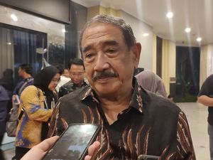 Eks Kapolri Bimantoro: Hoegeng Awards Bukti Lebih Banyak Polisi Baik