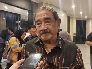 Eks Kapolri Bimantoro: Hoegeng Awards Bukti Lebih Banyak Polisi Baik