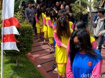Video: Tampang Para Pelaku Sindikat Perdagangan Bayi ke Singapura
