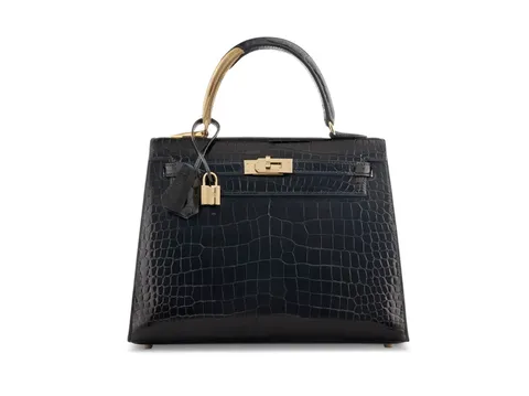 Tas Hermes Kelly Midas