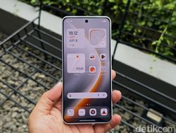 Unboxing Tecno Pova 7 Ultra 5G: Kencang, Futuristik dan Terjangkau