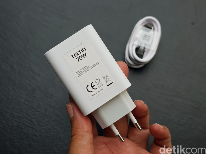 Tecno Pova 7 Ultra 5G