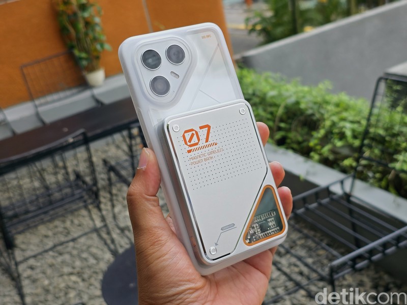 Tecno Pova 7 Ultra 5G