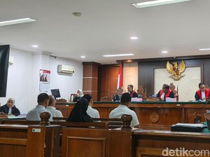 Ahmad Susanto Ngaku Sumbangkan Dana SiLPA KONI Makassar Rp 1,6 M ke Askot PSSI