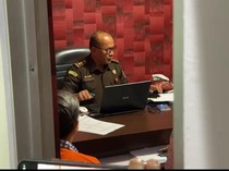 3 Pengusaha Ditetapkan Tersangka Dugaan Korupsi PAD Mega Mall Bengkulu