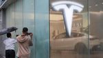 Tesla Buka Showroom Pertama di India, Luncurkan Model Y