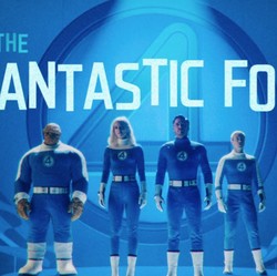Sstt... Ada Film Marvel Gak Jadi Tayang pada 2027