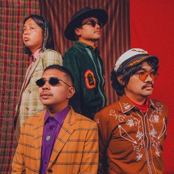 Kegiatan Berfaedah Bareng The Panturas Pas Ramadan