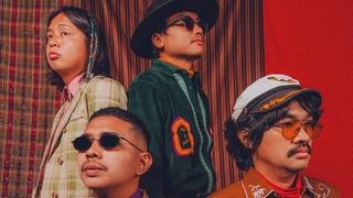 Kegiatan Berfaedah Bareng The Panturas Pas Ramadan