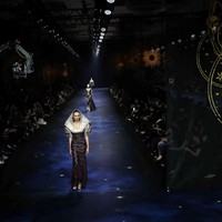 “Kita dilahirkan tidak sama. Setiap orang membawa tanda masing-masing,” ujar Sebastian Gunawan dalam siaran resminya. (Foto: Pradita Utama/detikcom)