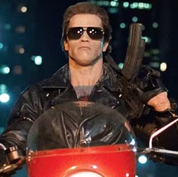 Keributan di Terminator hingga Muncul Ill Be Back