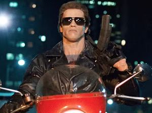 Keributan di Terminator hingga Muncul Ill Be Back