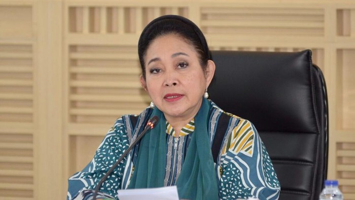Titiek Soeharto