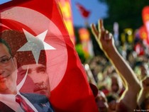 Tokoh Oposisi Turki Imamoglu Kembali Divonis Penjara