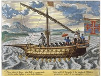 Vandino dan Ugolino Vivald