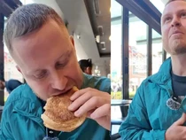 Bikin Resah, Aksi Vlogger Kabur Usai Makan Welcome Bread di Resto Mewah