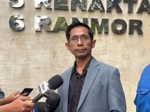Video: Waketum Projo Dicecar 42 Pertanyaan soal Tudingan Ijazah Palsu Jokowi