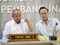 Kritik DPRD Jabar soal Penambahan Rombel: Maksimal 37 Siswa